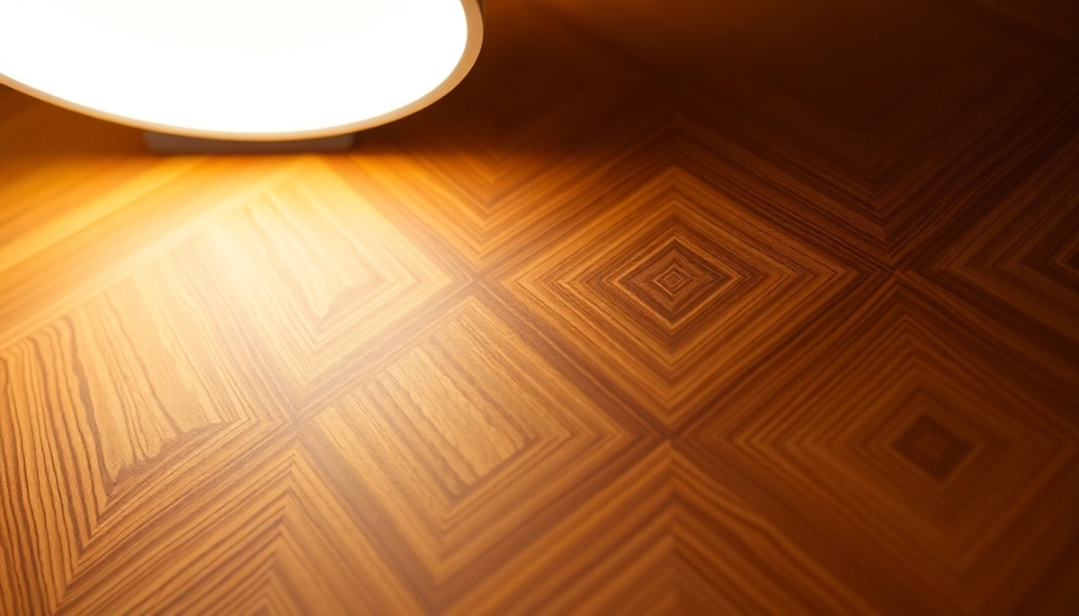 Okleina meblowa wzory geometryczne
