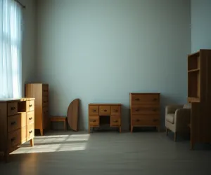 Czy zapach nowych mebli jest szkodliwy