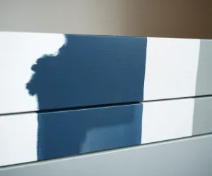 Czym pomalować meble z Ikei