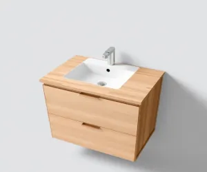 Gante Szafka z umywalką