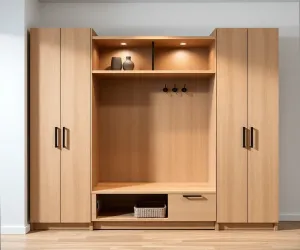 Garderoba do przedpokoju Agata meble