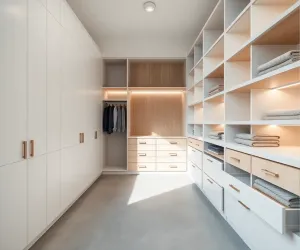 Garderoba na wymiar Wrocław