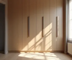 Ile kosztuje garderoba na wymiar Kraków