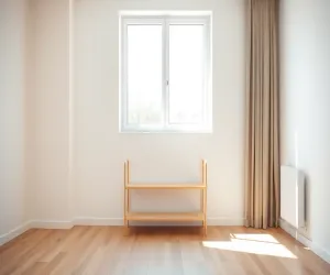 Ile kosztuje umeblowanie mieszkania 50m2