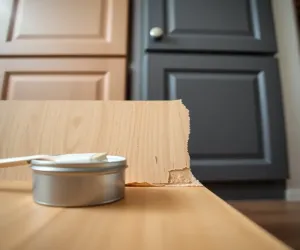 Jak odnowić szafki kuchenne z okleiny