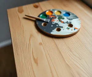 Jak pomalować meble z ikei
