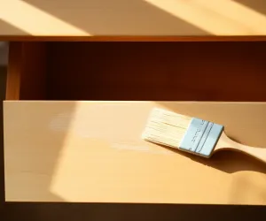 jak pomalować meble