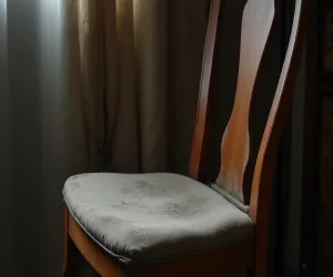 Jak pozbyć się zapachu stęchlizny z mebli