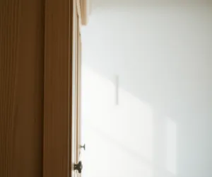 Jaki kolor ścian do mebli dąb sonoma