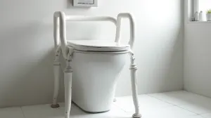 jakie krzesło do łazienki