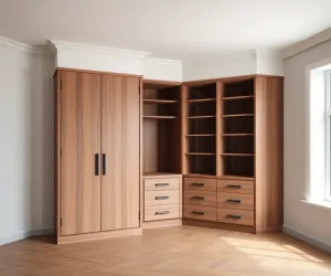 Meble na wymiar Rokietnica