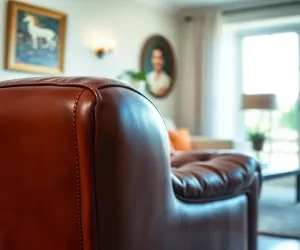 Renowacja mebli skórzanych cennik