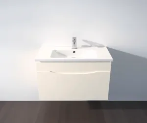 Roca szafka z umywalką 50 cm
