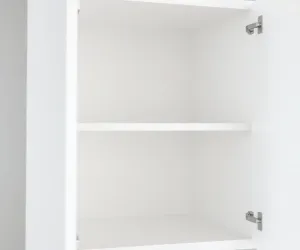 Szafka narożna wymiary