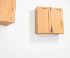 Szafki kuchenne wiszące wysokość 100 cm