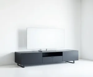 Szafki RTV nowoczesne Agata meble